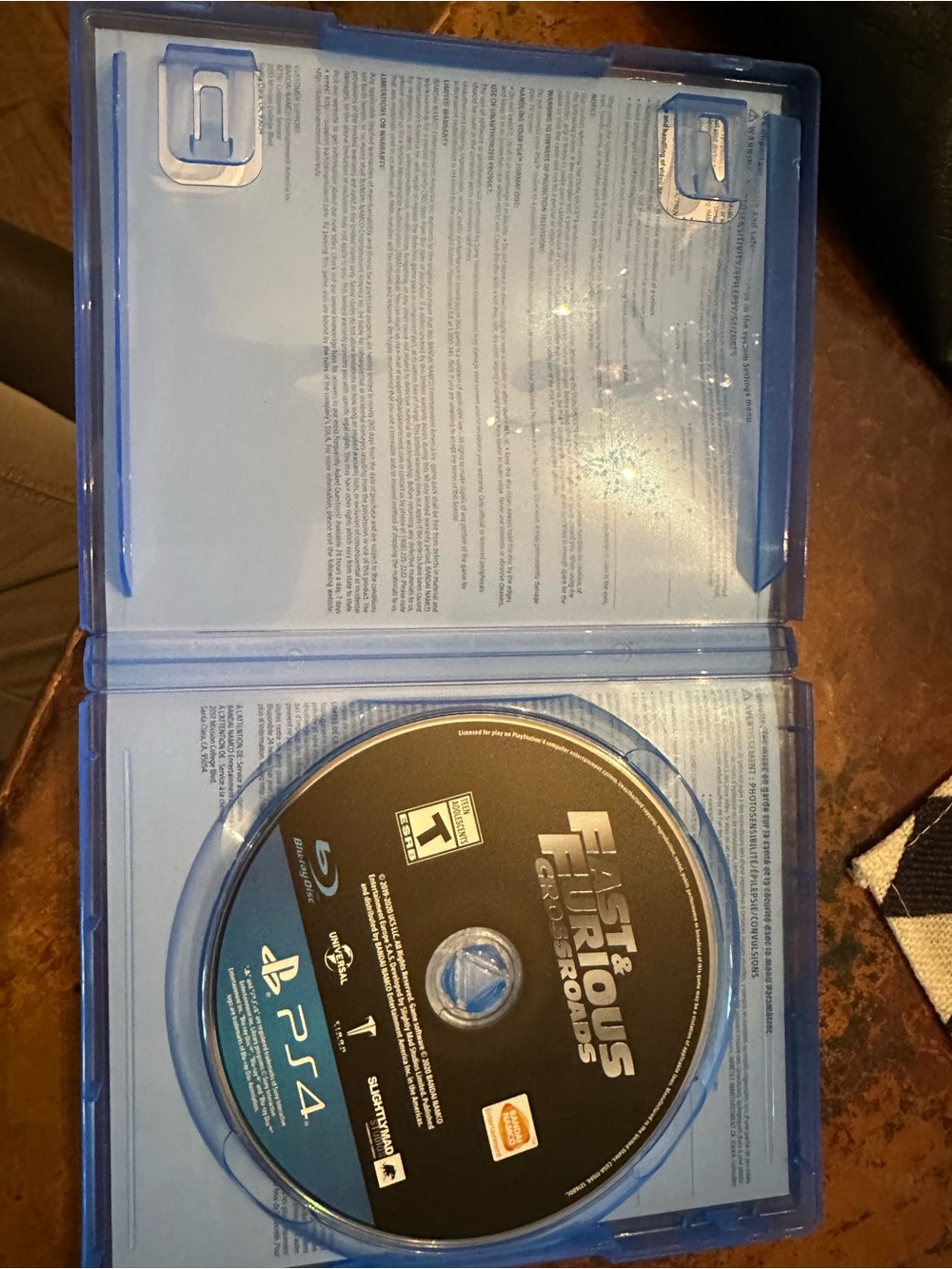 PS4 - Picture 11 of 11
